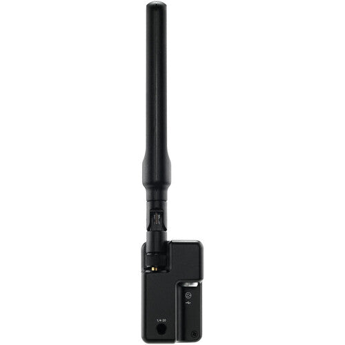 Teradek Node II CBRS Global Modem with Standard Data eSIM – USB-C Port
