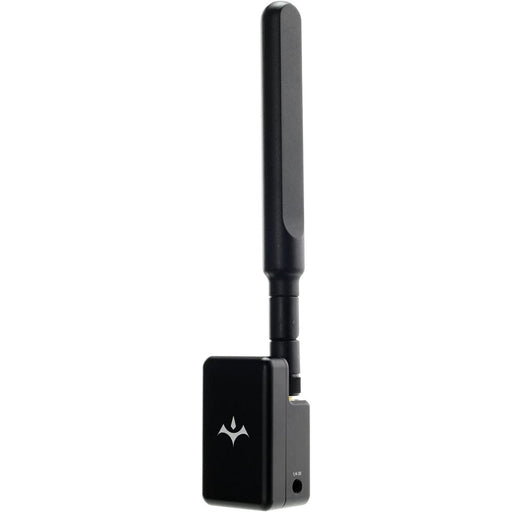 Teradek Node II Global Modem with Standard Data eSIM – No Cable version for worldwide connectivity