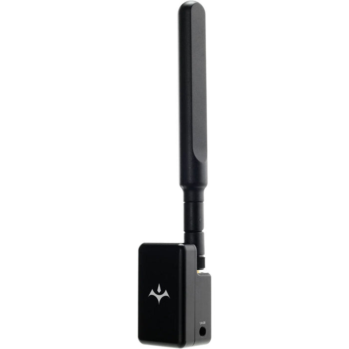 Teradek Node II Global Modem with Standard Data eSIM – No Cable version for worldwide connectivity