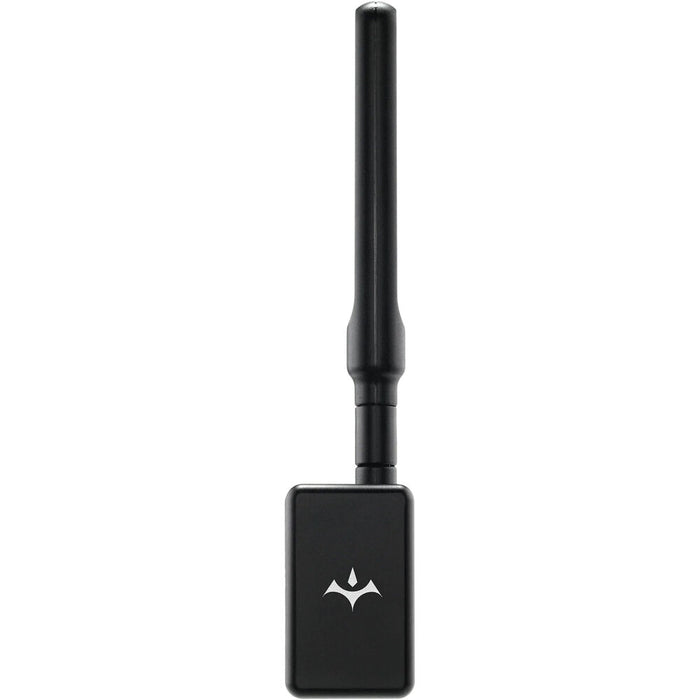 Teradek Node II Global Modem with Standard Data eSIM – No Cable version for worldwide connectivity