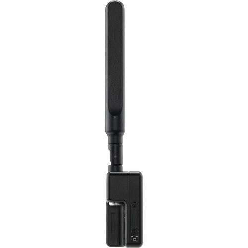 Teradek Node II Global Modem with Standard Data eSIM – No Cable version for worldwide connectivity
