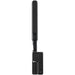 Teradek Node II Global Modem with Standard Data eSIM – No Cable version for worldwide connectivity