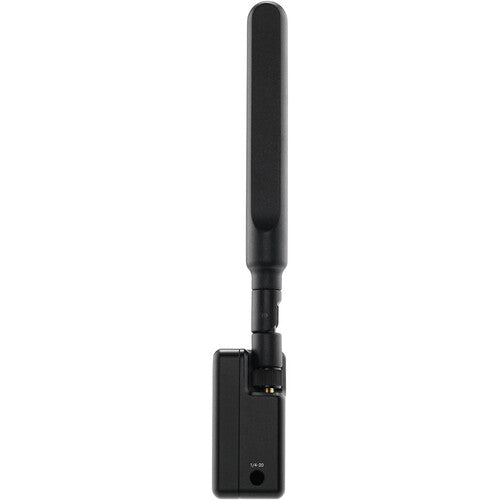 Teradek Node II Global Modem with Standard Data eSIM – No Cable version for worldwide connectivity
