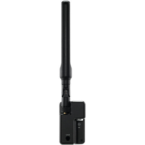 Teradek Node II Global Modem with Standard Data eSIM – No Cable version for worldwide connectivity