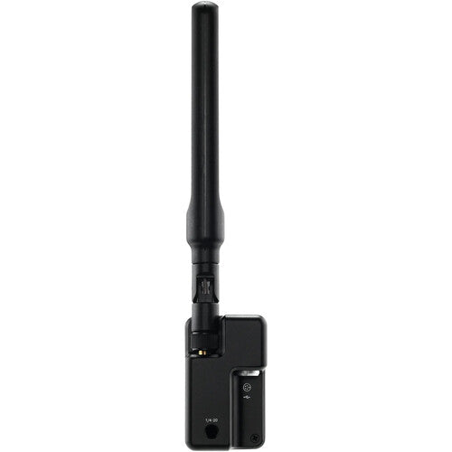 Teradek Node II Global Modem with Standard Data eSIM, 5pin to 5pin connection