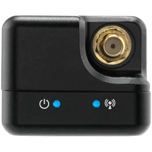 Teradek Node II Global Modem with Standard Data eSIM, 5pin to 5pin connection