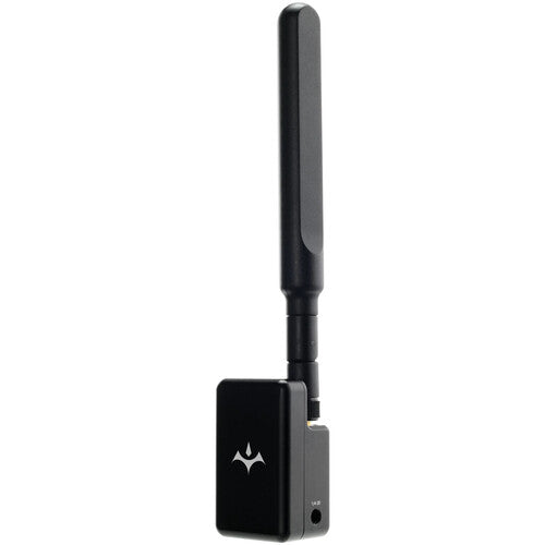 Teradek Node II Global Modem USB-A with Global eSIM for High-Speed LTE Connectivity