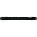 Teradek Prism 801 Base Rack System 1U - Front view of compact 1U video encoder rack unit