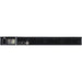 Teradek Prism 801 Base Rack System 1U - Front view of compact 1U video encoder rack unit