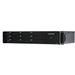Teradek Prism 802 Base Rack System 2U with modular encoder architecture