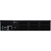Teradek Prism 802 Base Rack System 2U with modular encoder architecture