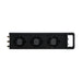 Teradek Prism 802 Base Rack System 2U with modular encoder architecture
