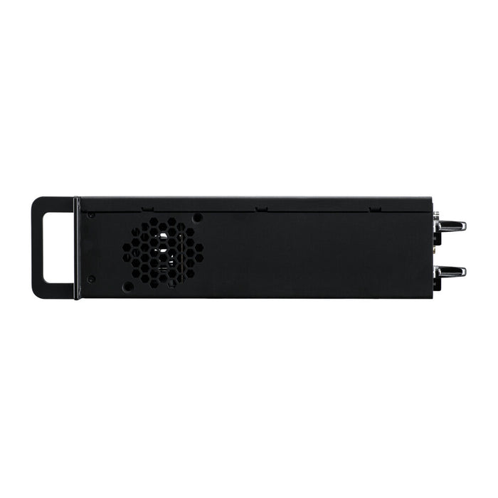 Teradek Prism 802 Base Rack System 2U with modular encoder architecture