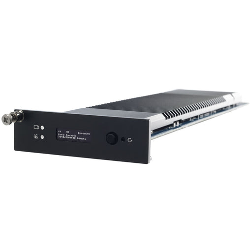 Teradek Prism 853 4K 10bit 12G-SDI HEVC/AVC Encoder Card