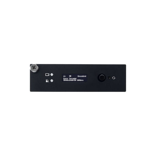 Teradek Prism 853 4K 10bit 12G-SDI HEVC/AVC Encoder Card
