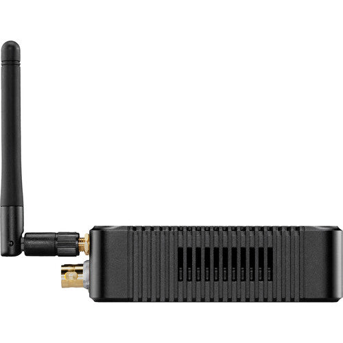 Teradek Prism 856 Flex MK II video encoder with 12G-SDI and HDMI input support