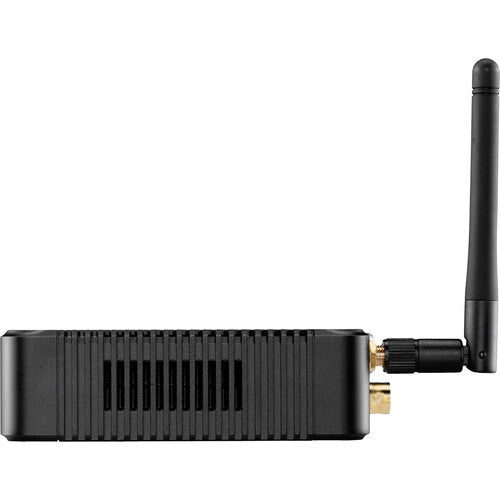Teradek Prism 856 Flex MK II video encoder with 12G-SDI and HDMI input support