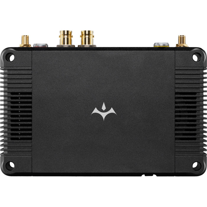 Teradek Prism 856 Flex MK II video encoder with 12G-SDI and HDMI input support