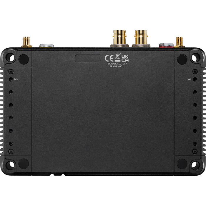 Teradek Prism 856 Flex MK II video encoder with 12G-SDI and HDMI input support