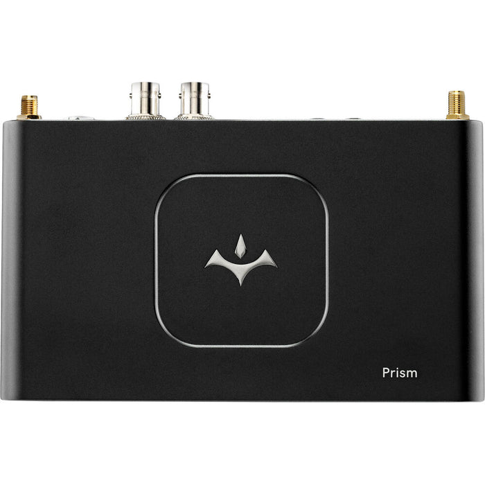 Teradek Prism 858 Flex MK II Decoder with 12G-SDI and HDMI outputs
