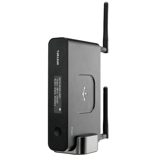 Teradek Prism 858 Flex MK II Decoder with 12G-SDI and HDMI outputs