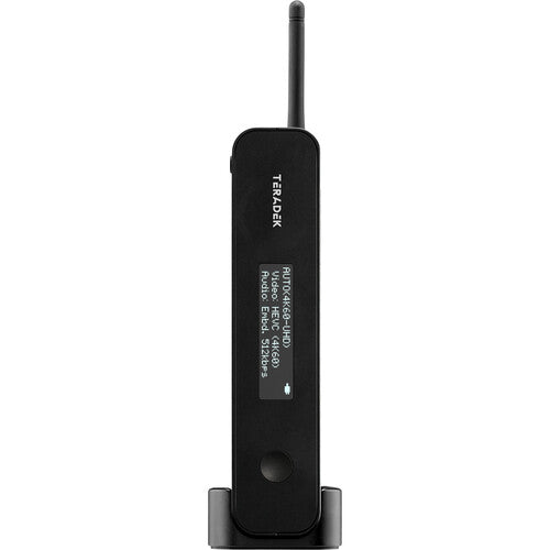 Teradek Prism 858 Flex MK II Decoder with 12G-SDI and HDMI outputs