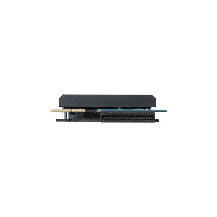 Teradek Prism 873 4K HEVC/AVC 12G SDI Decoder Card for high-quality video decoding