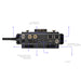 Teradek Prism Mobile 5G Dual 5G-Q HEVC/AVC Encoder with Gold Mount