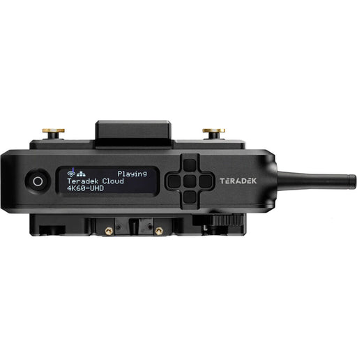 Teradek Prism Mobile 5G-Q Encoder 10-2857-5Q without mount