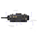 Teradek Prism Mobile 5G Encoder with Single 5G-Q Modem and 26V Gold Mount