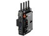 Teradek Prism Mobile 5G Single-Modem Encoder with Quectel Modem and V-Mount Battery Plate