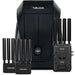 Teradek Prism Mobile Backpack Mk II with 4G V Mount and dual 5G modems