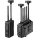 Teradek Ranger Micro 2500 Wireless TX/RX Deluxe Kit with 3G-SDI/HDMI and V Mount