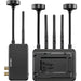 Teradek Ranger Micro 2500 Wireless TX/RX Deluxe Kit with 3G-SDI/HDMI and V Mount