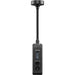Teradek Ranger Micro 2500 Wireless RX No Mount 10-2542 - Compact SDI/HDMI Video Receiver