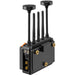 Teradek Ranger Micro 2500 Wireless Receiver with 3G-SDI/HDMI Outputs and Gold Mount Battery Plate