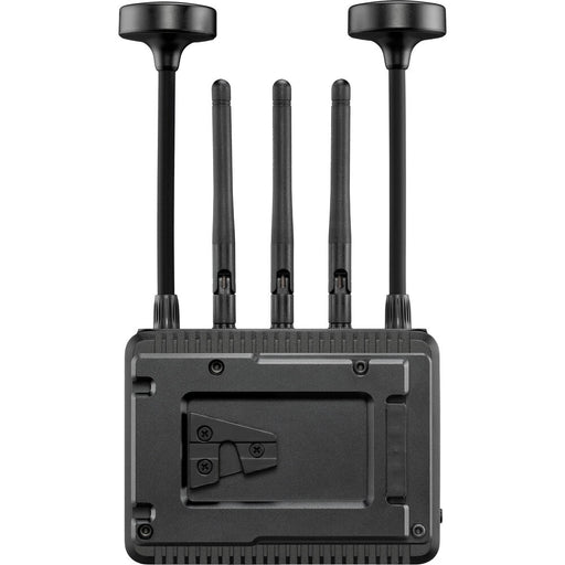 Teradek Ranger Micro 2500 Wireless Receiver with V Mount for 3G-SDI/HDMI video