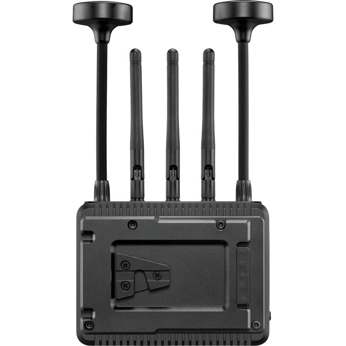 Teradek Ranger Micro 2500 Wireless Receiver with V Mount for 3G-SDI/HDMI video