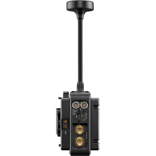 Teradek Ranger Micro 2500 Wireless Receiver with V Mount for 3G-SDI/HDMI video