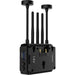 Teradek Ranger Micro 2500 Wireless RX Gold Mount with 3G-SDI and HDMI output