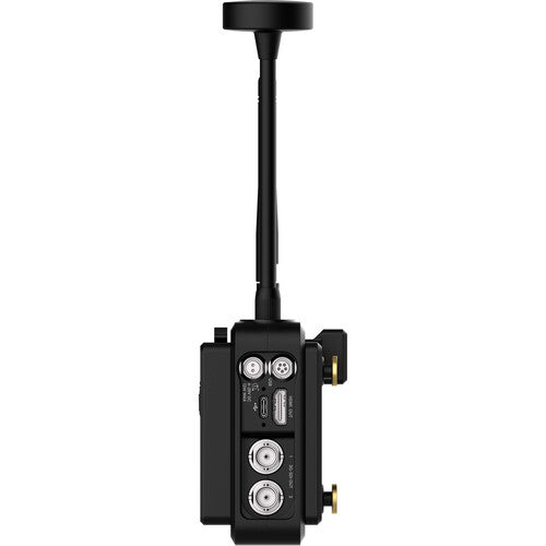 Teradek Ranger Micro 2500 Wireless RX Gold Mount with 3G-SDI and HDMI output