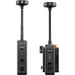 Teradek Ranger Micro 2500 Wireless Transmitter/Receiver Deluxe Kit with Gold-Mount for 3G-SDI/HDMI