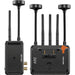 Teradek Ranger Micro 5000 Wireless Video TX/RX Deluxe Kit with Gold Mount Battery Plate