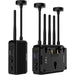 Teradek Ranger Micro 5000 Wireless TX/RX Deluxe Kit with Gold Mount for 3G-SDI and HDMI video transmission