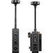Teradek Ranger Micro 5000 Wireless Video TX/RX Deluxe Kit with Gold Mount Battery Plate