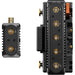 Teradek Ranger Micro 5000 Wireless Video TX/RX Deluxe Kit with Gold Mount Battery Plate