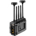 Teradek Ranger Micro 5000 Wireless Receiver with V Mount for 3G-SDI/HDMI video transmission