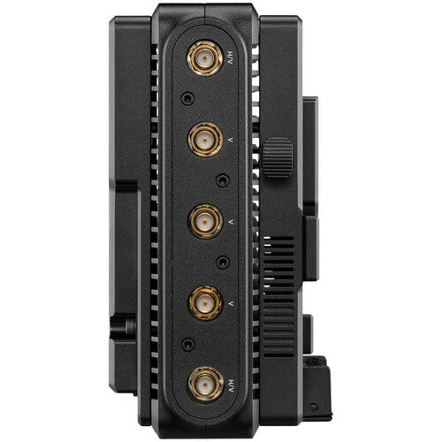 Teradek Ranger Micro 5000 Wireless Receiver with V Mount for 3G-SDI/HDMI video transmission