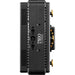 Teradek Ranger Micro 5000 Wireless Receiver with Gold Mount and 3G-SDI/HDMI Connectivity