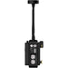 Teradek Ranger Micro 5000 Wireless Receiver with Gold Mount